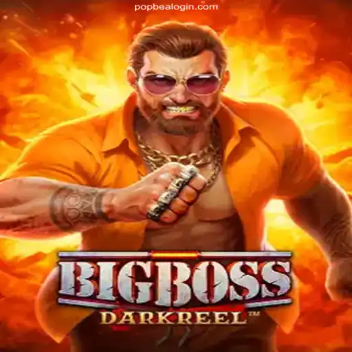 BigBoss in PopBea.Com: The Ultimate Gaming Adventure