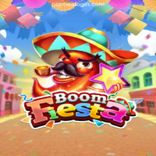 BoomFiesta: A Vibrant Arcade Experience on PopBea.Com