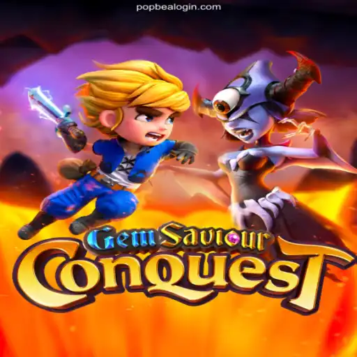 Embark on an Epic Journey in GemSaviourConquest