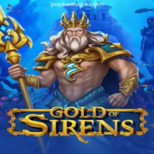 Discover the Enchanting World of GoldofSirens: A Journey Through Myth and Gameplay