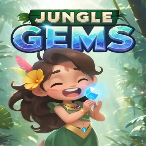 JungleGems: Dive into the Exciting World of Puzzle Adventures