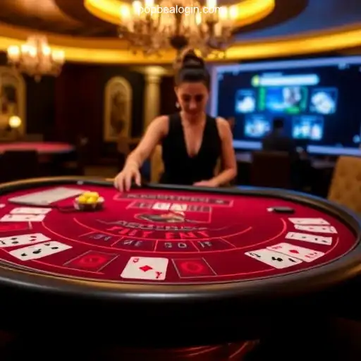 Online Baccarat
