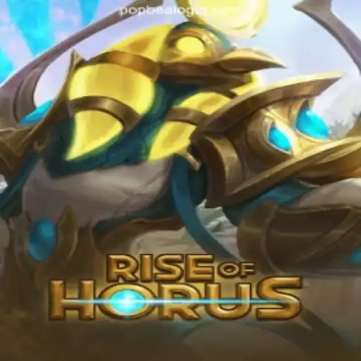Rise of Horus: Unveiling the Mystical Journey in the Realm of PopBea.Com