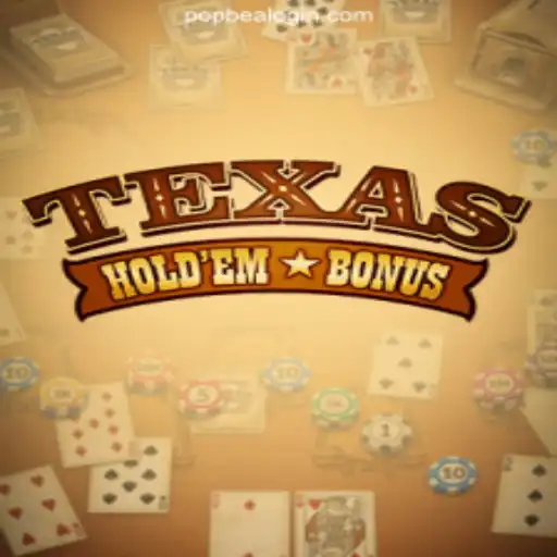 Discover the Excitement of Texas Hold'em Bonus: A Guide to PopBea's Official Gaming Platform